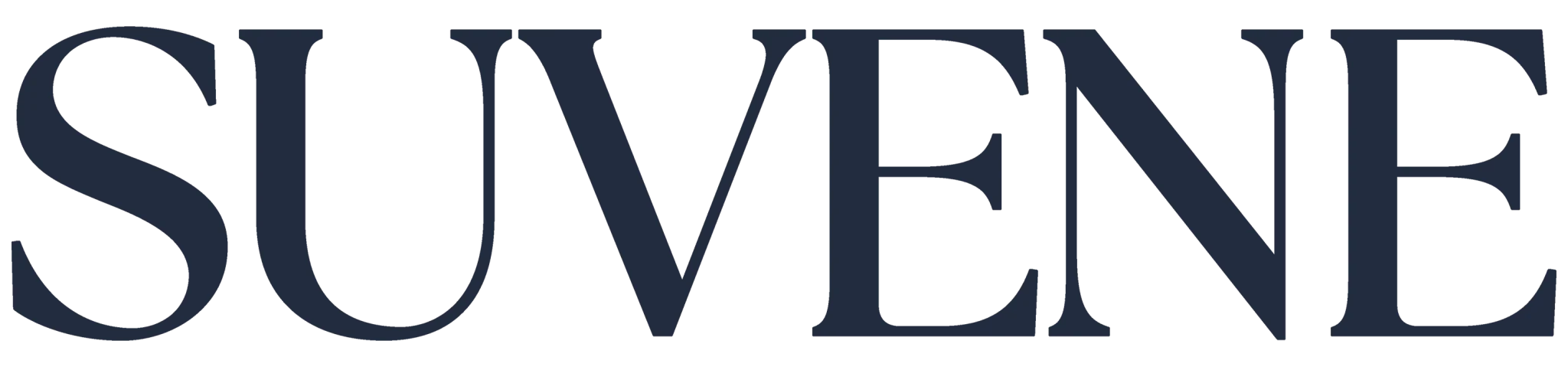 SUVENE Logo