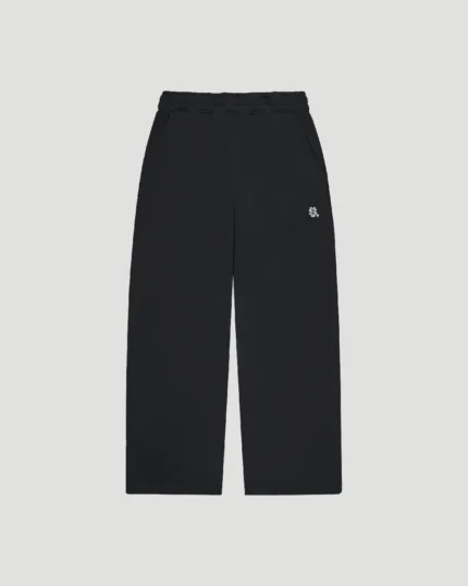 Baggy Jogger Black – Suvene 1.webp