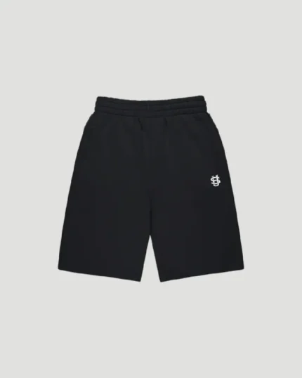Black Shorts – Suvene.webp