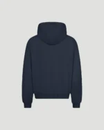 SU Zipper Hoodie Navy – Suvene 1.webp