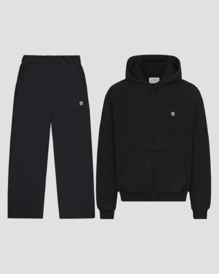 Su Zipper Tracksuit Black – Suvene 10.webp
