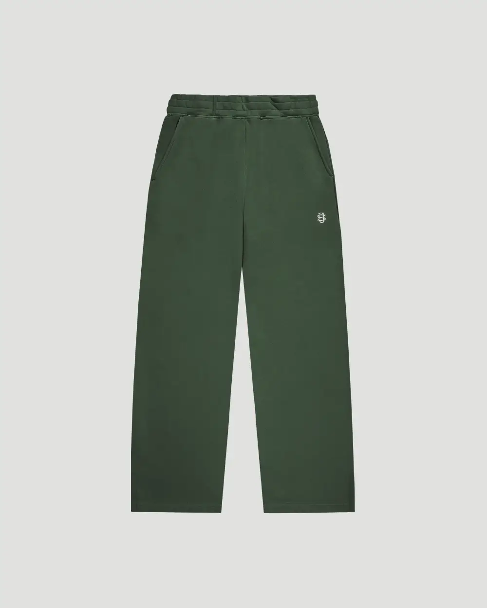 Su Zipper Tracksuit Green – Suvene 8.webp