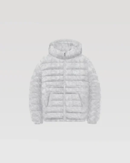Thin Puffer Grey Suvene 5.webp